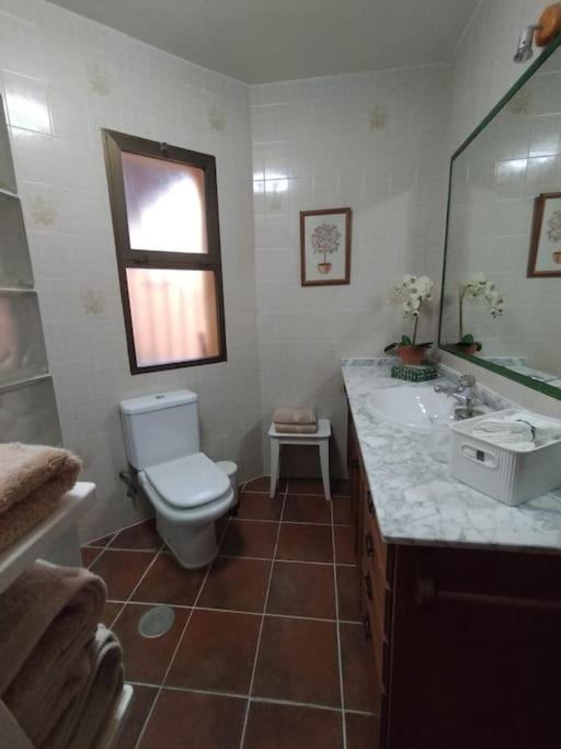 Vivienda Acogedora Con Piscina Villa Arroyo De La Miel Exterior photo